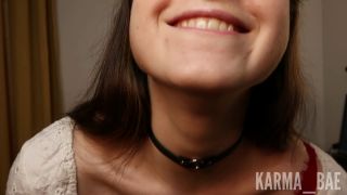 Karma Bae - Naughty Nurse Helps You Cum - Handpicked Jerk - Off Instruction - Joi fantasy-5