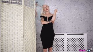 Ashleigh Doll Big Dick Date - Dick-2