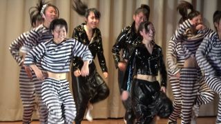 Voyeur Performance 9 - gaku78 on voyeur -2