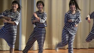 Voyeur Performance 9 - gaku78 on voyeur -9