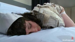 online video 25 Jul 15, 2010 - Isis Love and Stacey Stax [HD 599.5 MB] - fetish - femdom porn femdom vibrator-6