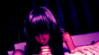 adult video 16 [LadyboyObsession] Nadine - Gaping Obsession Casting 18 April 2023 [HD, 1080p] - cums - femdom porn femdom rimjob-2