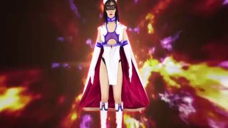 [SuperMisses.com] SPSB-41 Fontaine: Demonic Collapse of Reason -Appearance of Dirty Fontaine (FHD ver.)-026-2