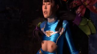 [SuperMisses.com] SPSB-53 Ryuseijer Star Destroying Army Eclipse Special Vol.1-021-8