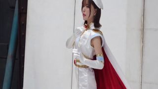 [SuperMisses.com] [ZEPE-96] HEROINE SEXY Pinch Magical Pretty Warrior Pure Tea-020-9