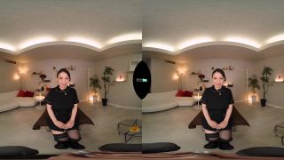 xxx video clip 15 KIWVR-317 A - Virtual Reality JAV on reality porno asian cock-1