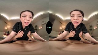 xxx video clip 15 KIWVR-317 A - Virtual Reality JAV on reality porno asian cock-5