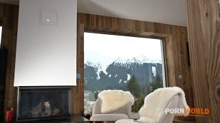 Sexy Ski Babe Candee Licious Enjoys DP (BTS) - 04 May 2024 - DP-5