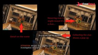 My Italian Hot Wife Humiliating And Arousing Experience Of The Cuckold Watching His Wife-7