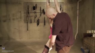 online video 42 Nipple Clamps, Pink Lace and Orgasms - fetish - brunette girls porn car crush fetish-7