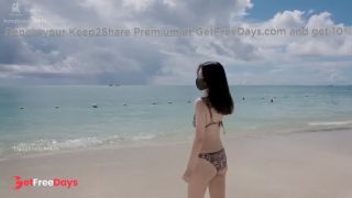 [GetFreeDays.com] Short Collection Series - Vlog - Islander 2 Sex Film June 2023-1