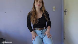 Selina O Hair – Goddess Says Youre a Loser.-5