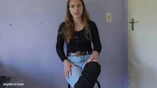 Selina O Hair – Goddess Says Youre a Loser.-8