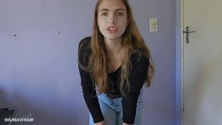 Selina O Hair – Goddess Says Youre a Loser.-9