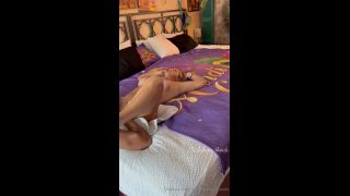 Hotwife - 24 y/o Boytoy Makes Me Squirt All Over His BBC - Milf-2