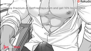 [GetFreeDays.com] Control his Toy and make him a Mess  NSFW Audio  ASMR Male Moaning  Whimpering Adult Clip May 2023-8