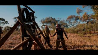 xxx video 27 asian femdom strapon Shortiii, Milyonair - Missing In Action [4K UHD 2.3 GB], uniform on fetish porn-4