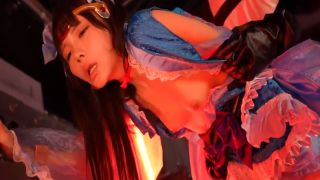 [SuperMisses.com] SPSD-56 Beautiful Magic Swordsman Rin (FHD ver.) - PART-SPSD-56_03-028-1