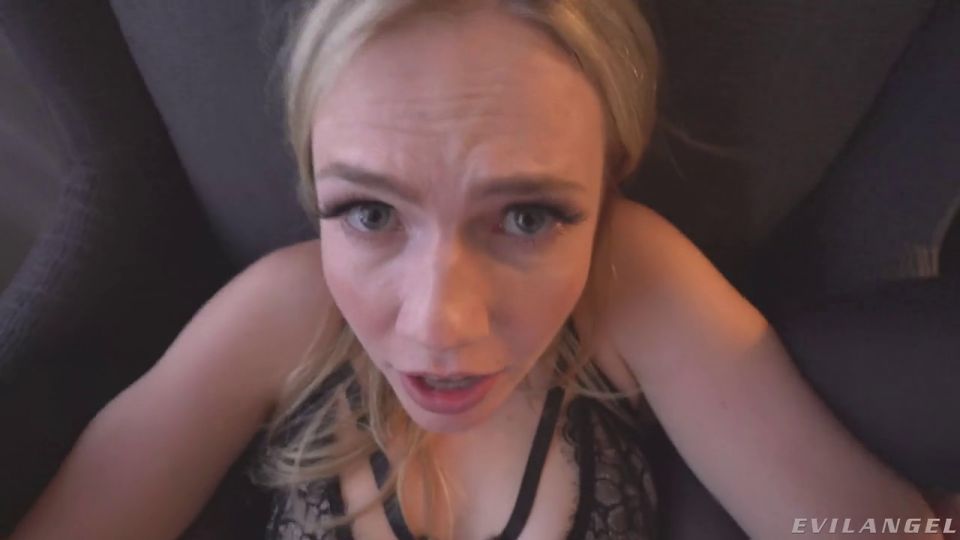 Evil Angel.com - Rebel Rhyder Anal Gaping, Rimming!