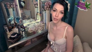 online xxx clip 35 Ryland BabyLove – Sister makes Brother take her Virginity on Wedding Day on virtual reality bikini femdom-1