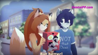 Animation Truth or Dare Gone Wild: The Risky Game That Led to an Unprotected Creampie and a Throbbing Pussy Full of Hot Cum-2