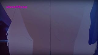 Animation Truth or Dare Gone Wild: The Risky Game That Led to an Unprotected Creampie and a Throbbing Pussy Full of Hot Cum-6