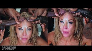 Intense Passion Play: Hot Couple's Igniting Fire Scene-9