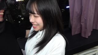 FC2PPV 3725399 18 さい 黒髪ロングで清楚系な青○大学に在学中の後輩！「先輩の精○中に出してください！」映画館デートの後は濃厚なイチャラブ生えっち♪-1