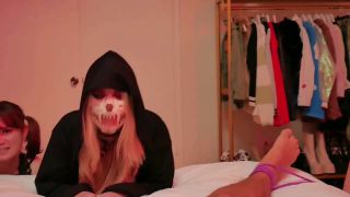 6278 Sacrificial Cum Slave For Busty Witches-1