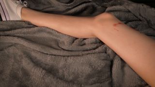 Target Miscalculation (Role Play) Lana Smalls-8