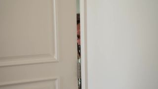 online xxx clip 11 Trying Out New Stockings on blonde porn pov milf big tits blowjob-1