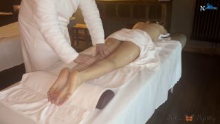 [K2S.CLUB] MonaMystery - Creampie FICK - Masseur fickt mich mitten im Spa - FullHD 1080P-1