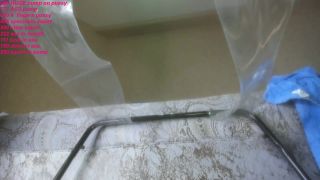 Russian Pornstar Only Julia Squirt And Rosebutt Show Duri...-4