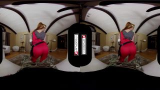 free porn video 17 Overwatch Brigitte A XXX Parody : Penny Pax [vrcosplayx] (UltraHD/2K 1440p) - fetish - fetish porn cast fetish porn-1