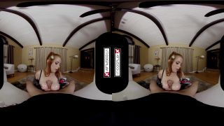 free porn video 17 Overwatch Brigitte A XXX Parody : Penny Pax [vrcosplayx] (UltraHD/2K 1440p) - fetish - fetish porn cast fetish porn-2