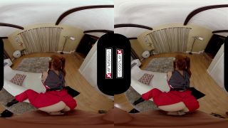 free porn video 17 Overwatch Brigitte A XXX Parody : Penny Pax [vrcosplayx] (UltraHD/2K 1440p) - fetish - fetish porn cast fetish porn-7