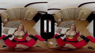 free porn video 17 Overwatch Brigitte A XXX Parody : Penny Pax [vrcosplayx] (UltraHD/2K 1440p) - fetish - fetish porn cast fetish porn-8