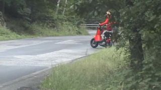MyPickupGirls - Katerina Sz. - Teen-1