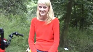 MyPickupGirls - Katerina Sz. - Teen-2