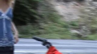 MyPickupGirls - Katerina Sz. - Teen-3