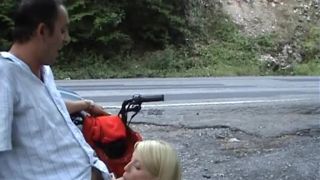 MyPickupGirls - Katerina Sz. - Teen-4