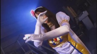 [supermisses.com] GVRD-54 Rape Hunter Corps. Vs Super Heroine Part 1, Kaede Niiyama, Shouko Nakano - PART-GVRD54_01 | giga heroine, superheroines porn, superheroine, wonder woman-5
