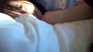 FC2-PPV-643776 19歳☆パイパンplay清純娘 子宮突かれて おじさん大好き…♥ 吸い付く幼まんこめくれる鬼ピス完堕ちファック-7