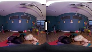 Gabbie Carter, LaSirena69 & Skye Blue - When Gabbie Carte...-1