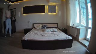 HD 720p: Weston Aubrey's 2025 Amateur Bedroom Quickie Spy Cam-2