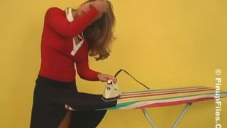 Erica Campbell - Ironing Board Babe  1-3