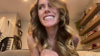 Miss Ivy Doll - Chastity JOI Denial - Handpicked Jerk - Off Instruction - Missivydoll-1