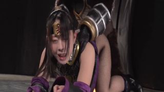 [WarAnLov.com] SPSD-75 Heroine Devastation Hell-025-7