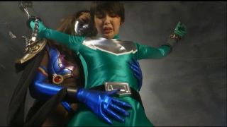 [SuperMisses.com] [Sakura Aida, Kyouko Maki] [GBTB-03] Handsome Boy Hero Insult Time Space Force Millennium Green – 2016/01/22 - PART-GBTB03HandsomeBoyHeroInsultTimeSpaceForceMillenniumGreen20160122 part 3-1