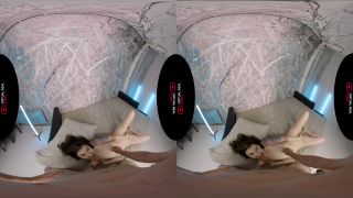 Video Come Over : Misha Cross 2160p UltraHD/4K-8